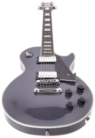 Gibson Les Paul Custom Arctic Blast Gloss #2 3