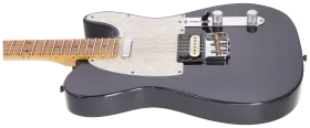 Fender Custom Shop 1959 Hot Rod Tele HS JRN ASH MN MCB Dealer Select #3 5