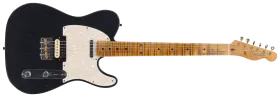 Fender Custom Shop 1959 Hot Rod Tele HS JRN ASH MN MCB Dealer Select #3 1