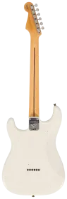 Fender LTD Custom Shop 1957 Stratocaster HT JRN India Ivory 6