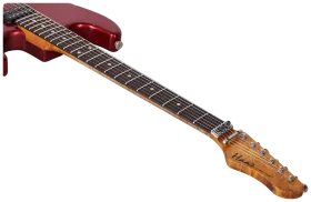 Haar Traditional S Heavy Aged HH RW CAR Floyd Rose 15
