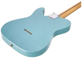 Fender Custom Shop 1959 Hot Rod Tele HS JRN RW TGM Dealer Select #8 7