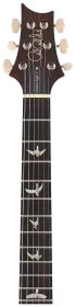 PRS Modern Eagle V Tiger Eye 10 Top #1 11