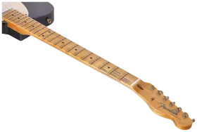 Fender Custom Shop 1959 Hot Rod Tele HS JRN ASH MN CFM Dealer Select #6 13