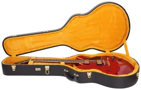 Gibson 1961 ES-335 Reissue Ultra Light Aged 60s Cherry Murphy Lab #2 16