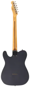 Fender Custom Shop 1959 Hot Rod Tele HS JRN ASH MN CFM Dealer Select #3 2