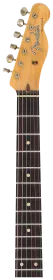 Fender Custom Shop 1959 Hot Rod Tele HS JRN RW TGM Dealer Select #9 11