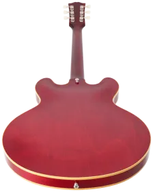 Gibson 1964 ES-335 Reissue VOS 60s Cherry # 6