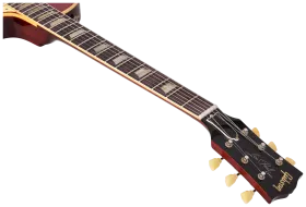 Gibson 1959 Les Paul Standard Reissue Ultra Light Aged Factory Burst Murphy Lab #2 13