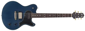 Nik Huber Krautster III Cedar Petrol Blue # 1