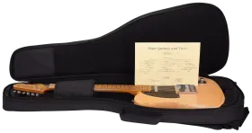 Haar Traditional T Paulownia BSB #3 17