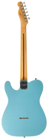 Fender Custom Shop 1959 Hot Rod Tele HS JRN RW TGM Dealer Select #8 2