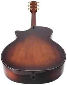 Taylor Builder's Edition 814ce Honduran Rosewood/Redwood 7