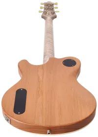Nik Huber Krautster III Cedar Petrol Blue # 6