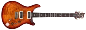 PRS Custom 24-08 Dark Cherry Sunburst # 1