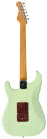  60s S-Style Aged Surf Green Light Aged #62154 2