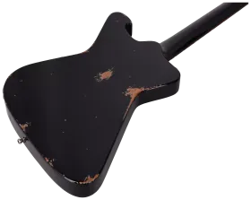 Wild Customs Firewild Relic Black #2 8