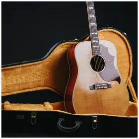 Gibson Murphy Lab 1963 Country Western Heavy Aged 31