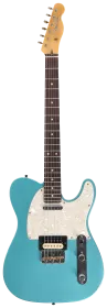  Custom Shop 1959 Hot Rod Tele HS JRN RW TGM Dealer Select #3