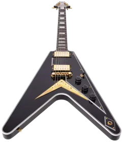 Gibson Flying V Custom EB #1 2