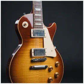 Gibson 1959 Les Paul Standard Reissue Light Aged Royal Teaburst Murphy Lab #942891 19