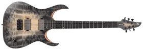 Mayones Duvell Elite 6 Trans Graphite 1