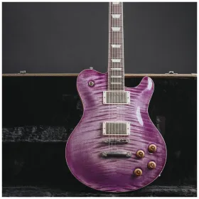 Nik Huber Dolphin 59 RW Purple Burst 21