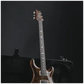 PRS Custom 24 Tiger Eye 10 Top #1 21