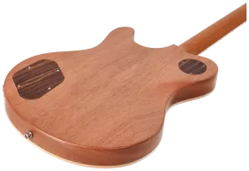 Nik Huber Dolphin 59 RW Purple Burst 7