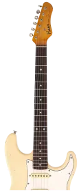 Haar Traditional S RW Aged Vintage White #43565 9