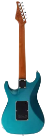 Suhr Pete Thorn Standard HSS Ocean Turquoise 2