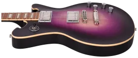Wild Customs Baroness Purple Burst 8