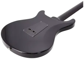 PRS S2 Standard 24 Black 7