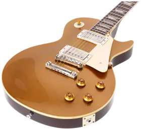 Gibson 1957 Les Paul Goldtop Darkback Reissue VOS #1 5