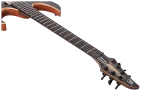 Mayones Duvell Elite 6 Trans Graphite 13