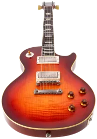 Haar Traditional 59 NOS Chesnutt Burst # 3