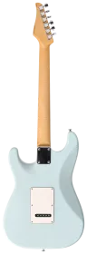 Suhr Classic S HSS RW SBL #2 2