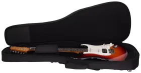 Haar Traditional S HSS 3-Tone SB Rebell Yell #3 18
