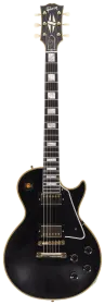 Gibson Les Paul Custom 1957 VOS EB #3