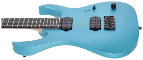 Mayones Duvell DT 7 Light Blue Metallic #1 5