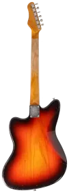 Haar Traditional JM Swamp Ash Aged 3TS # 2