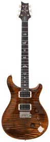 PRS Custom 24 Tiger Eye #1