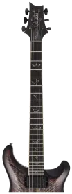 PRS Mark Holcomb Holcomb Wraparound Burst #1 9