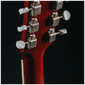 Gibson Murphy Lab 1963 Country Western Heavy Aged 30