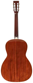 Martin Custom Shop 000 12-Fret Mahogany #2538882 2
