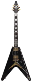 Gibson Flying V Custom EB #1