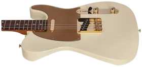 Suhr Mateus Asato Signature Series Classic T SS MA White 6