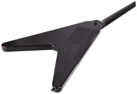 Gibson Kirk Hammett 1979 Flying V EB Murphy Lab 8