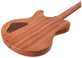 Nik Huber Surfmeister Worn Surf Green 7