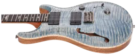 PRS Custom 24 Semi-hollow Faded Indigo 5